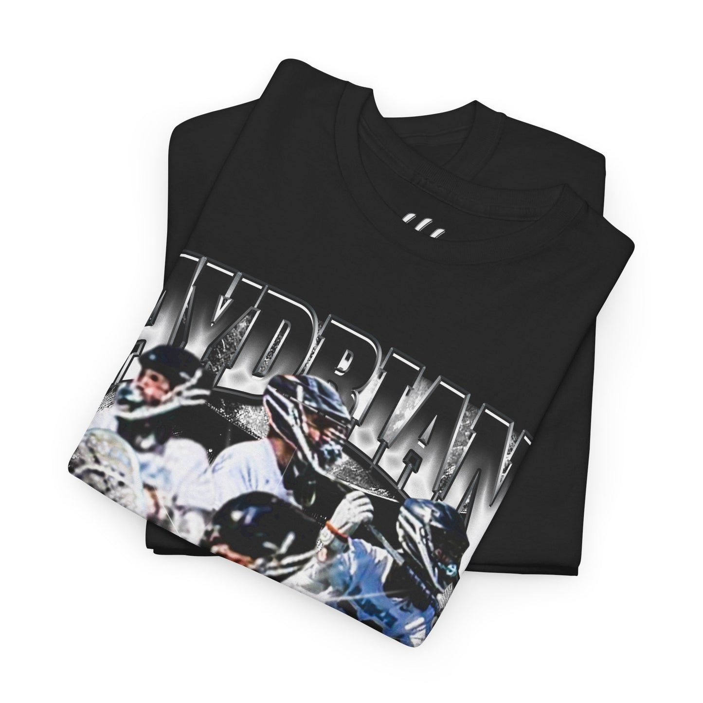 Aydrian Miranda Heavy Cotton Tee