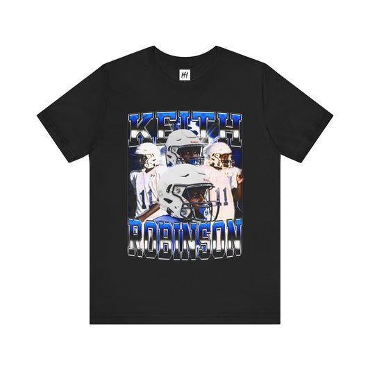 Keith Robinson Heavy Cotton Tee
