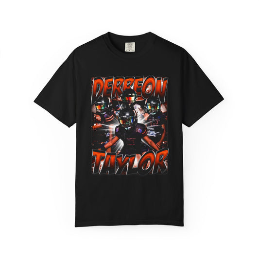 Derreon Taylor Heavyweight Premium Tee