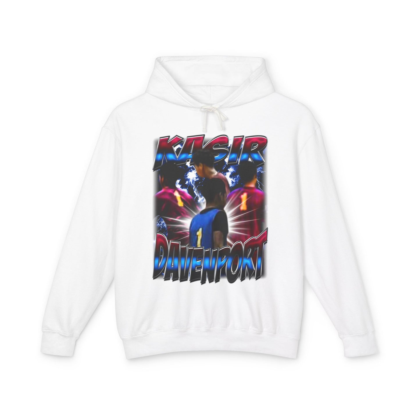 Kasir Davenport Hoodie
