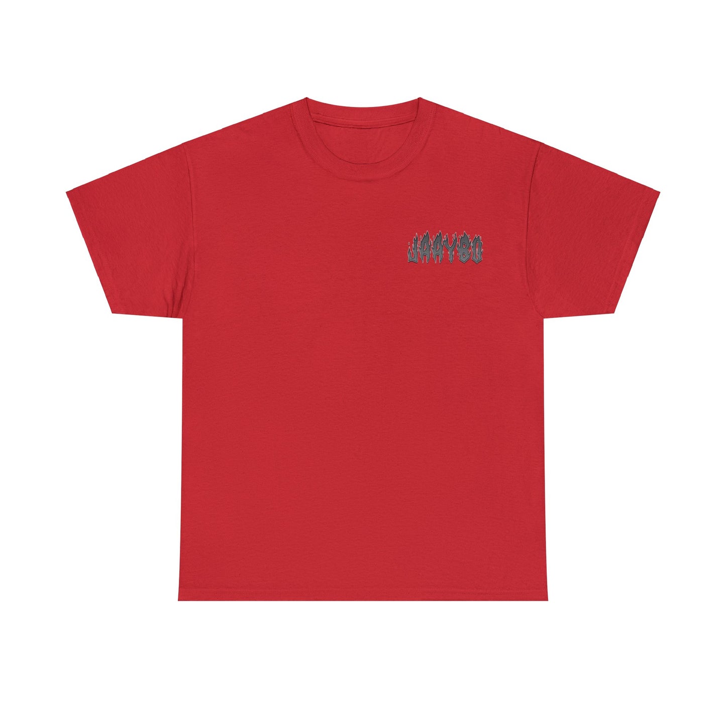 Jaaybo Heavy Cotton Tee