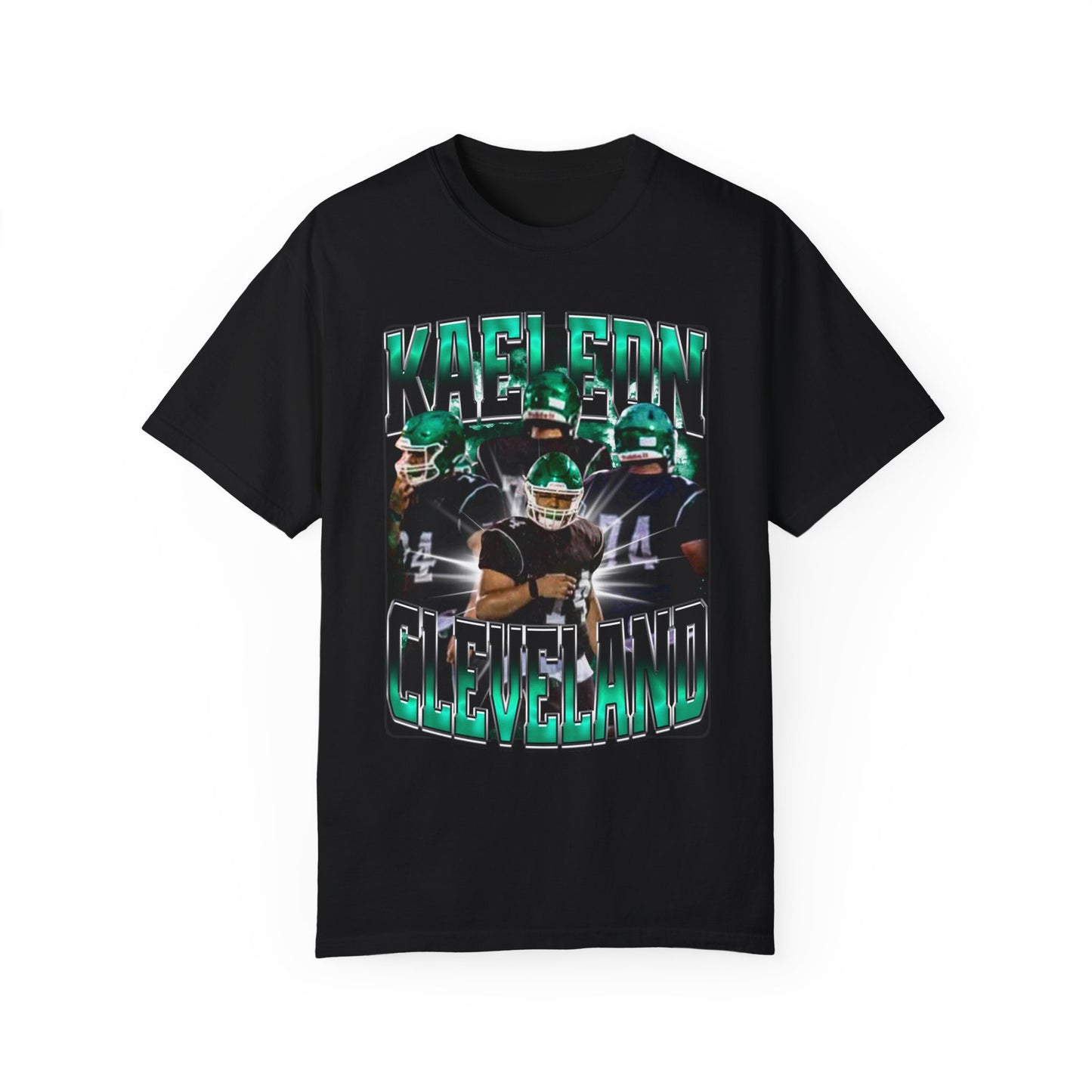 Kaeleon Cleveland Heavy Cotton Tee