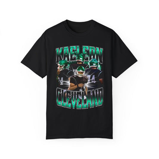 Kaeleon Cleveland Heavy Cotton Tee