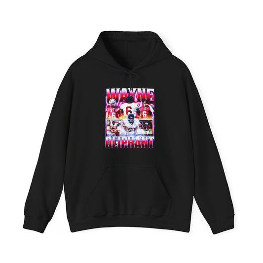 Wayne Oliphant Hoodie