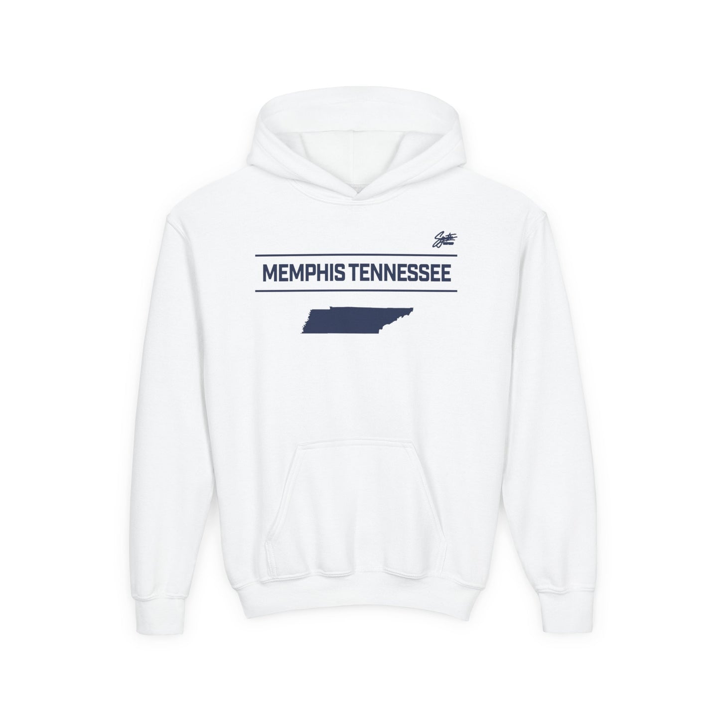 Jaylen Pearson Youth Hoodie