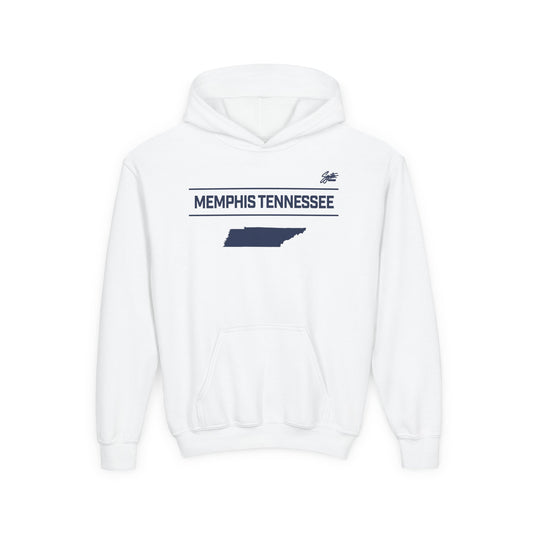 Jaylen Pearson Youth Hoodie