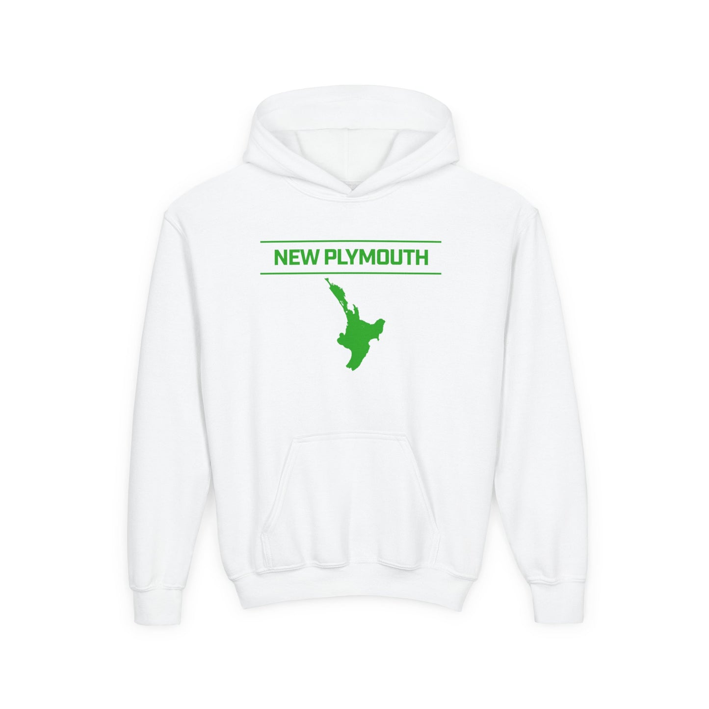 Kaden Leslie Youth Hoodie