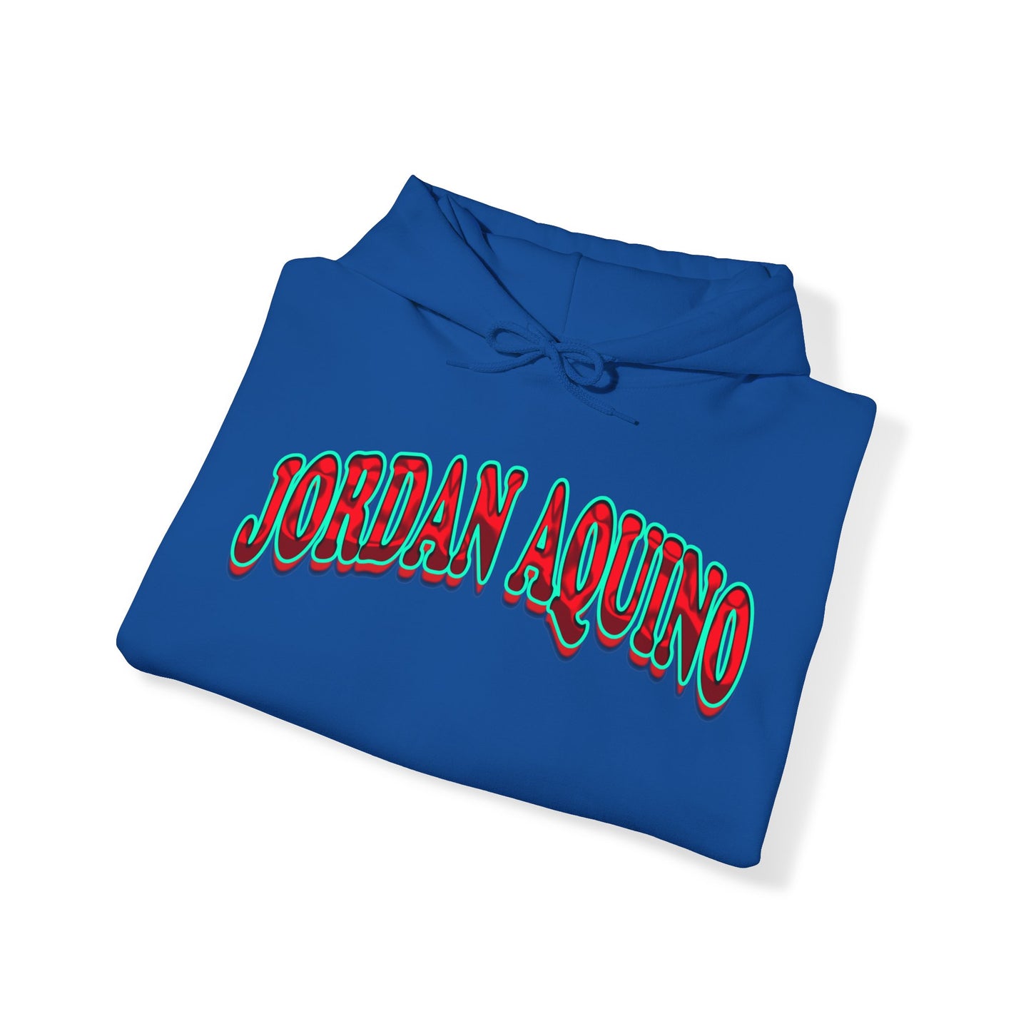 Jordan Aquino Hoodie