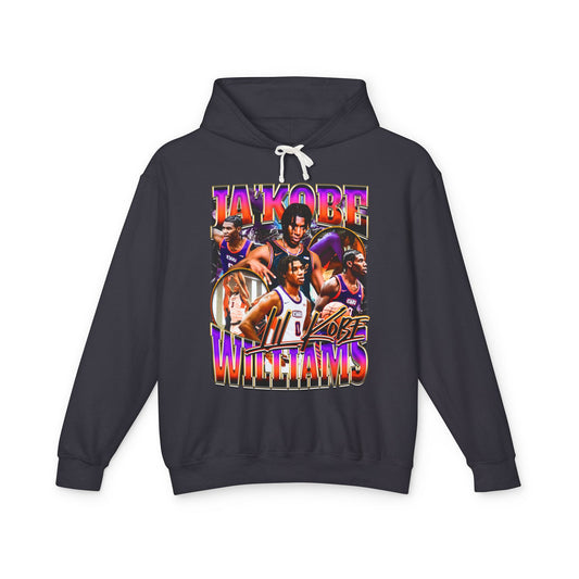 Ja'kobe Williams Hoodie