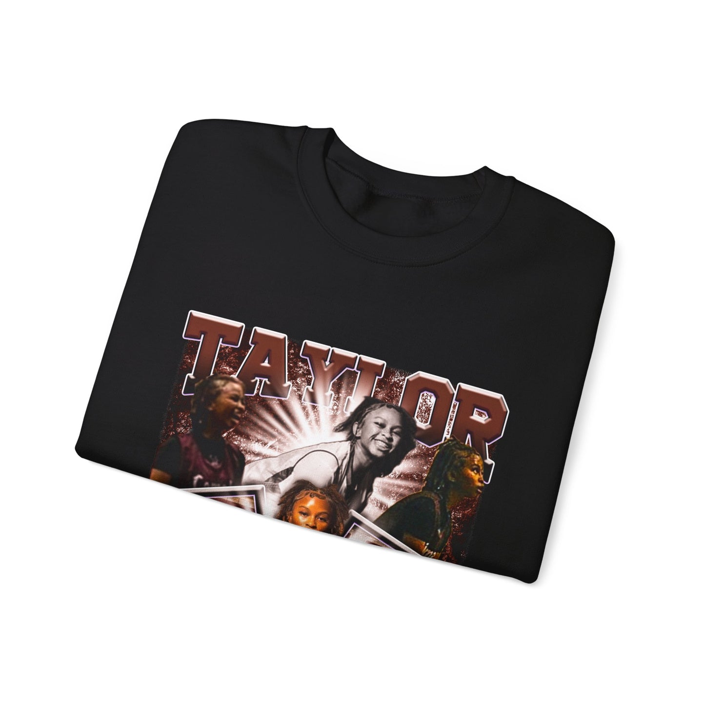 Taylor Tripp Crewneck Sweatshirt