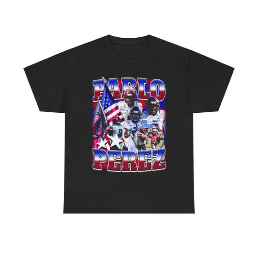 Pablo Perez Heavy Cotton Tee