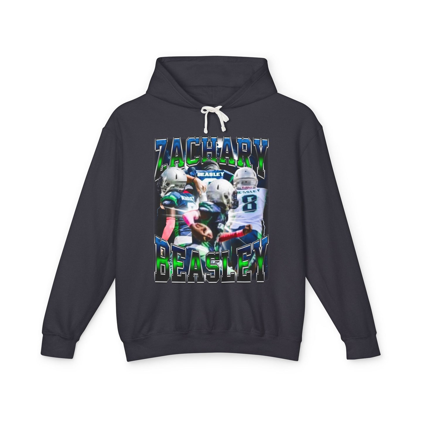 Zachary Beasley Hoodie