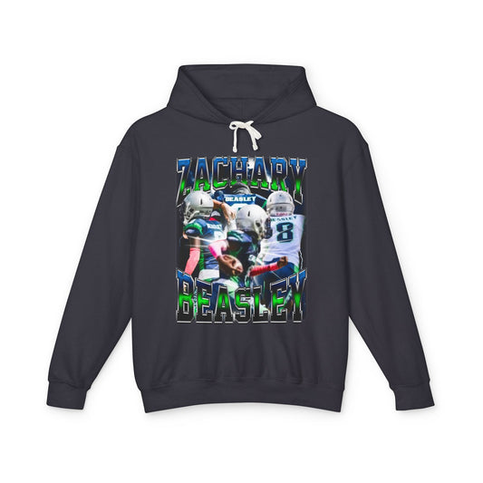 Zachary Beasley Hoodie