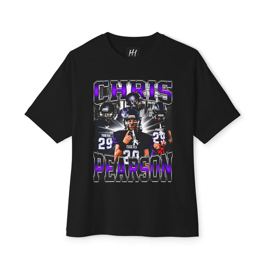 Chris Pearson Oversized Tee