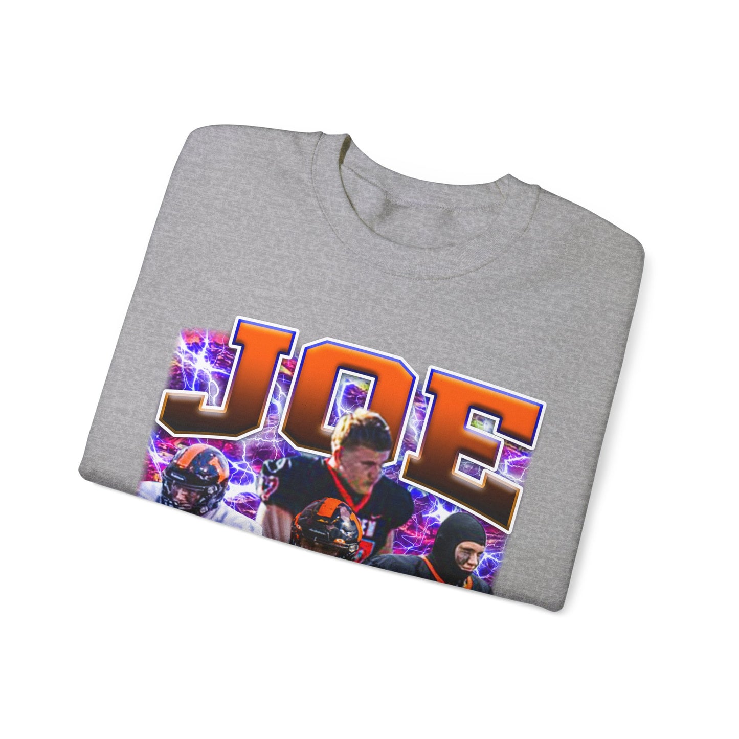 Joe Mesko Crewneck Sweatshirt