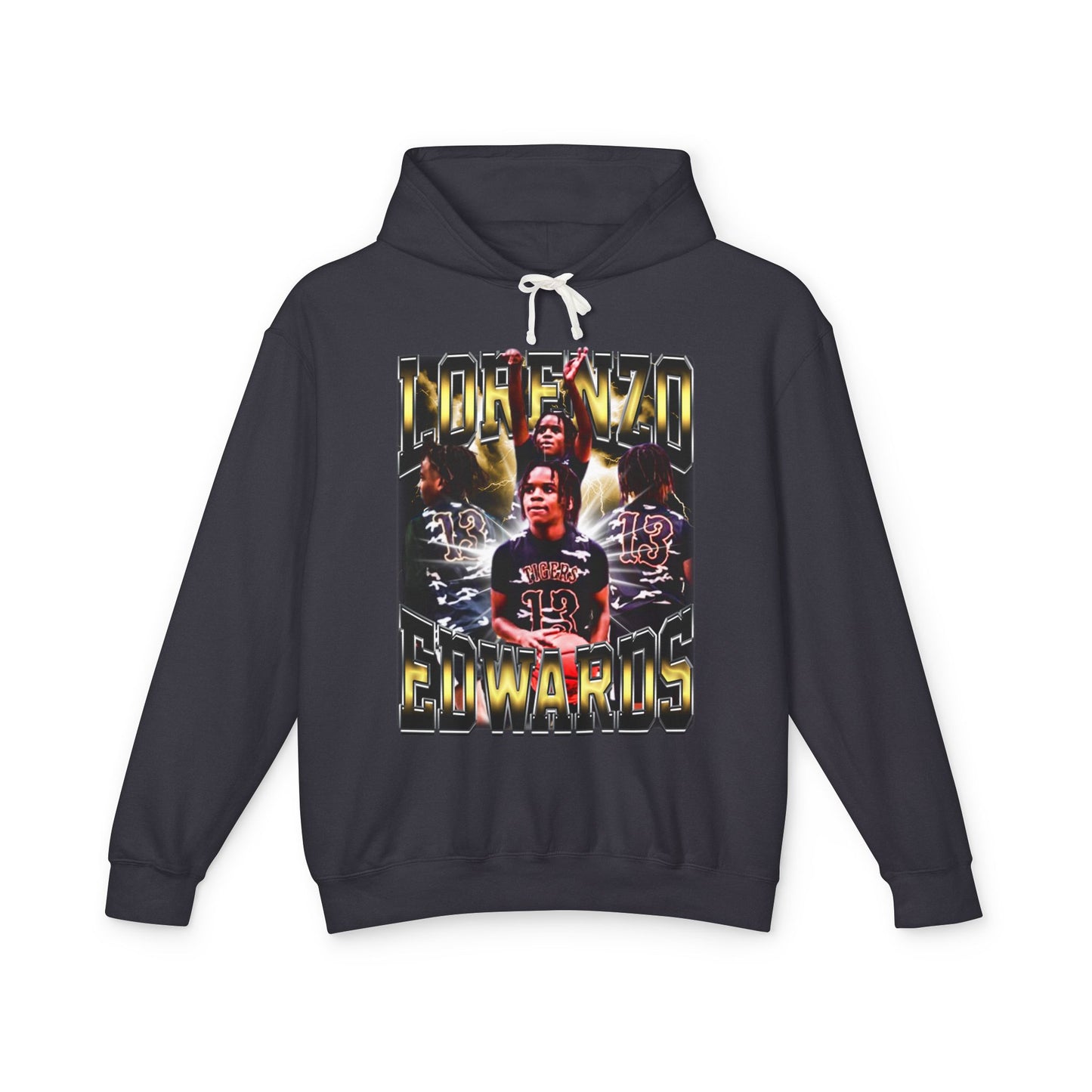 Lorenzo Edwards Hoodie