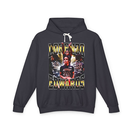 Lorenzo Edwards Hoodie