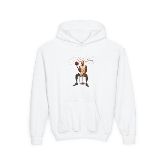 Ray Miller Youth Hoodie
