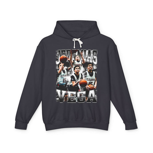 Jeremias Vega Hoodie