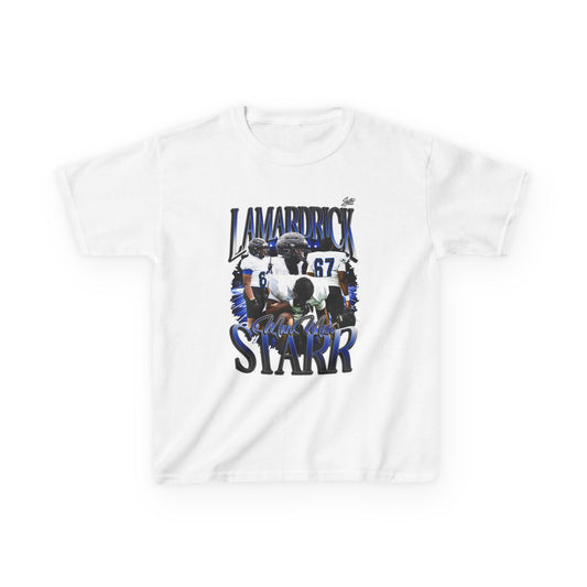 Lamardrick Starr Youth Heavy Cotton Tee