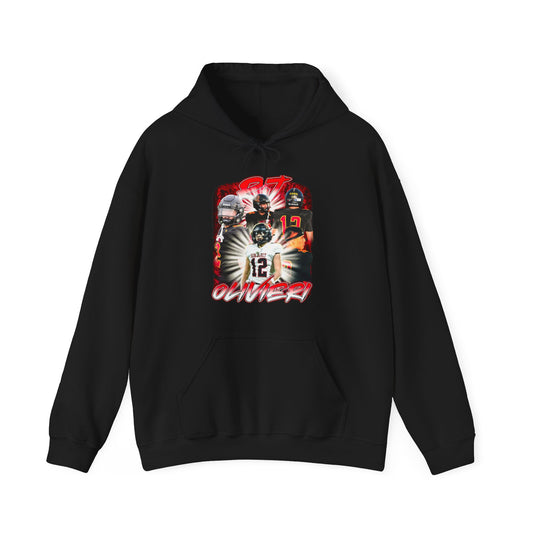 RJ Olivieri Hoodie