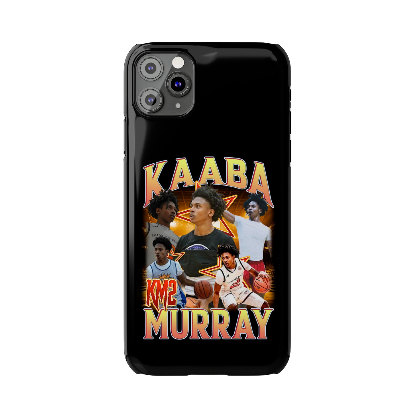 Kaaba Murray Phone Case