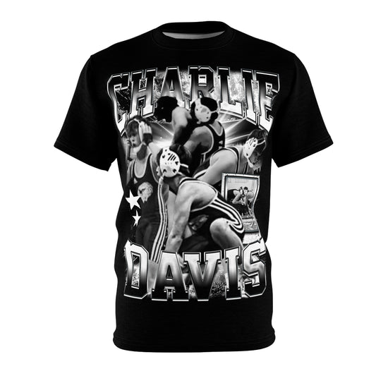 Charlie Davis Vintage Full Pree