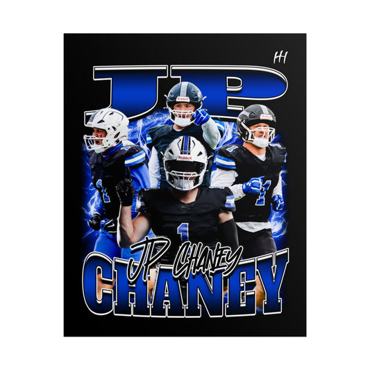 Jackson Chaney Poster
