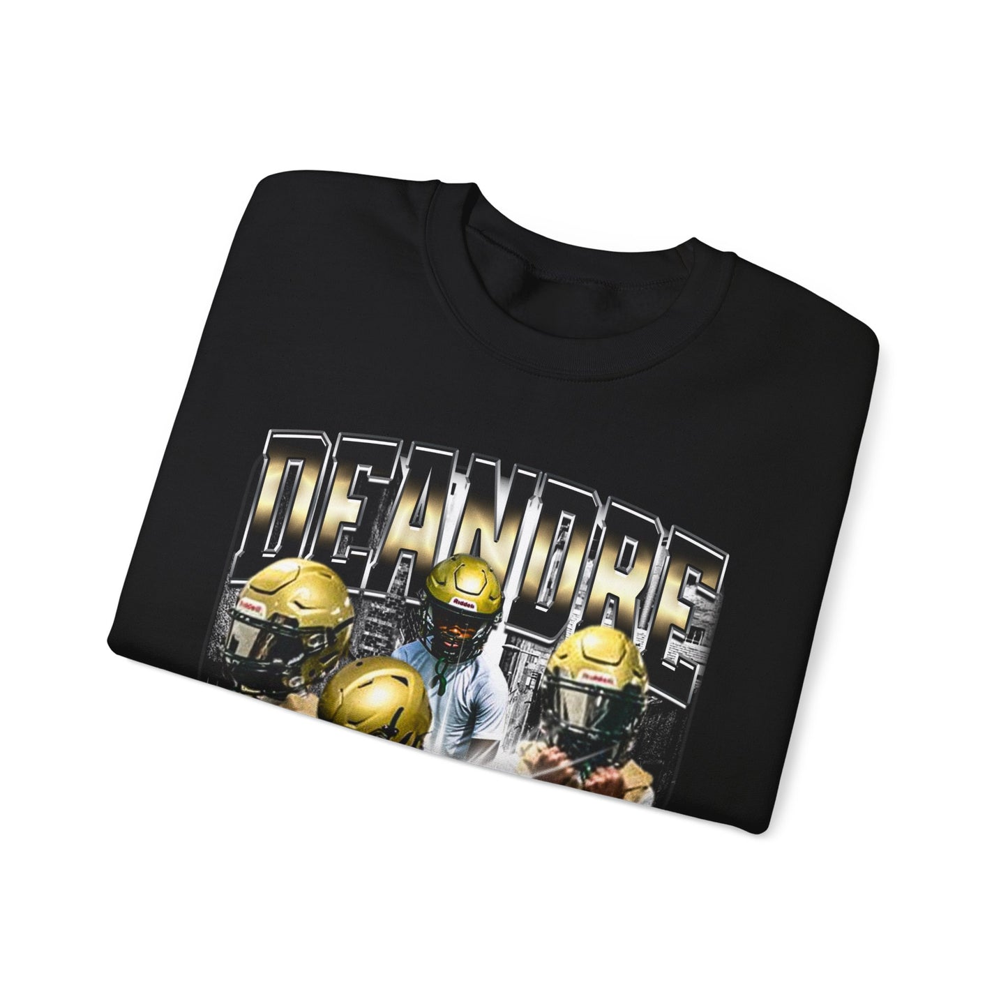 Deandre Ramey Crewneck Sweatshirt
