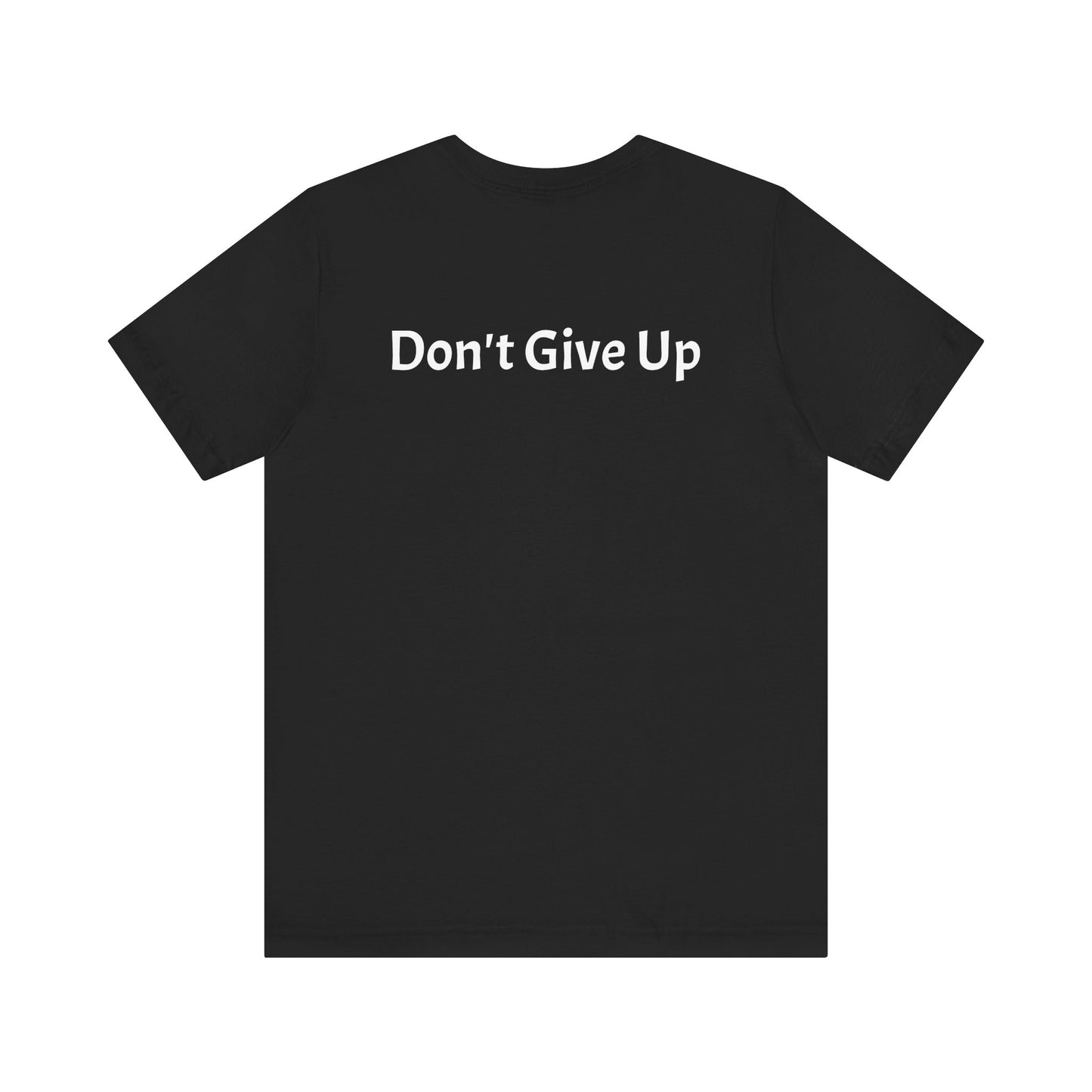 Cameron Zuniga Heavy Cotton Tee