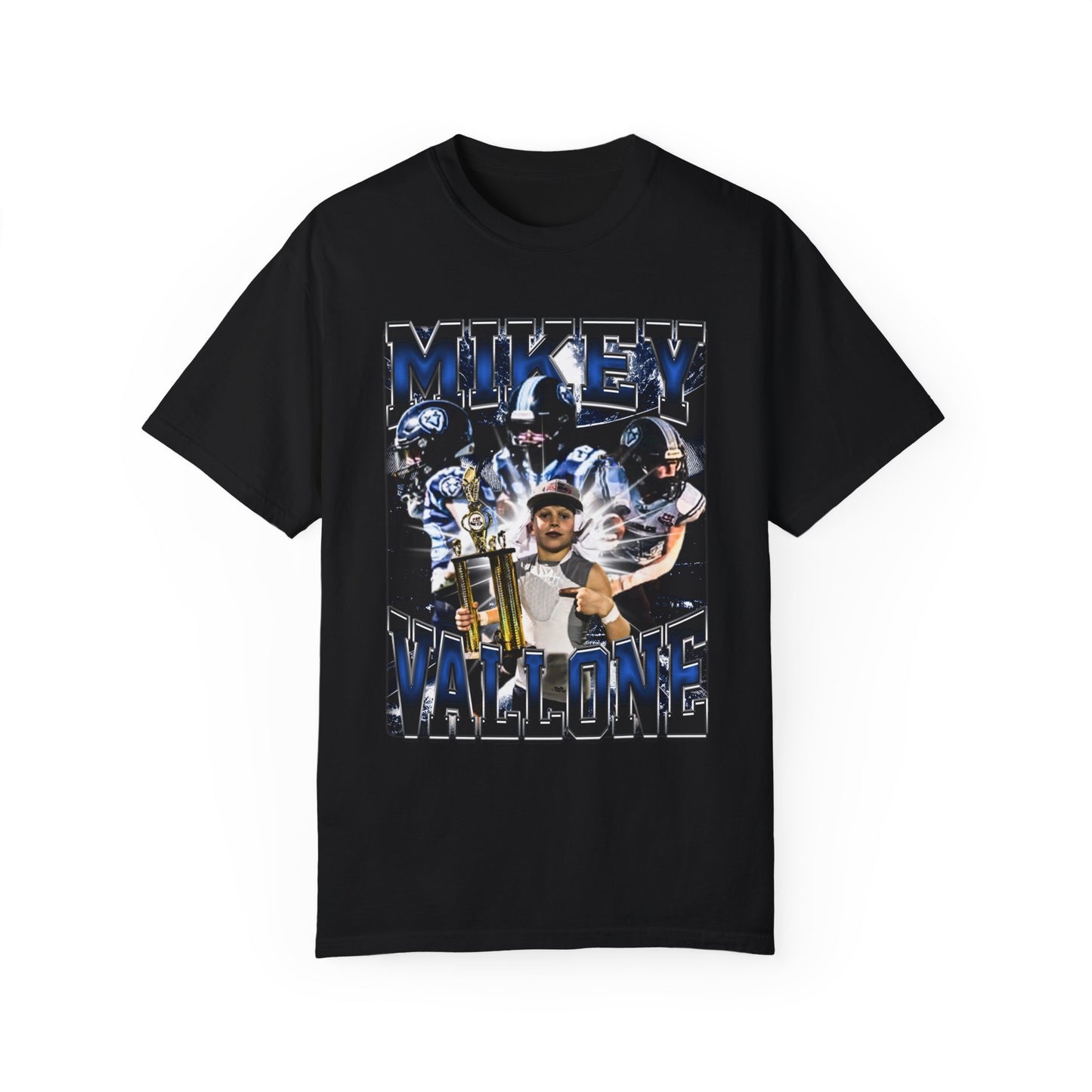 Mikey Vallone Heavyweight Premium Tee
