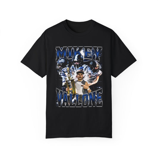 Mikey Vallone Heavyweight Premium Tee