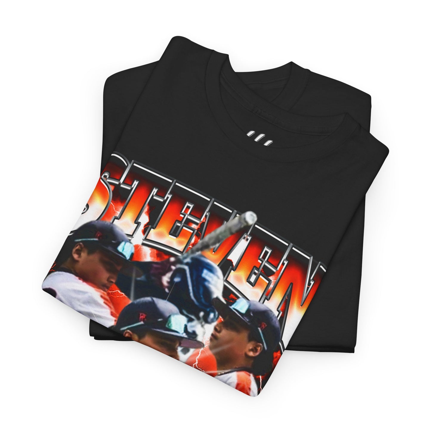Steven Cabrera Heavy Cotton Tee