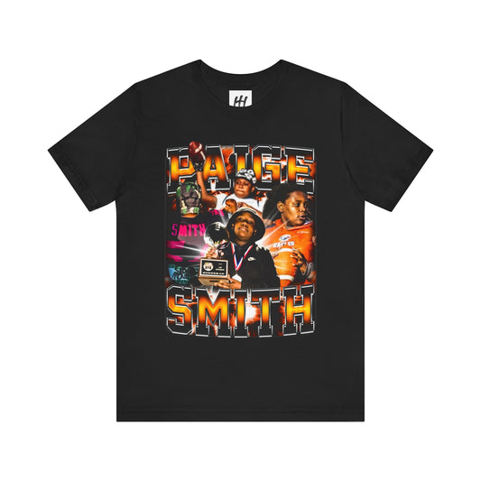 Paige Smith Heavy Cotton Tee