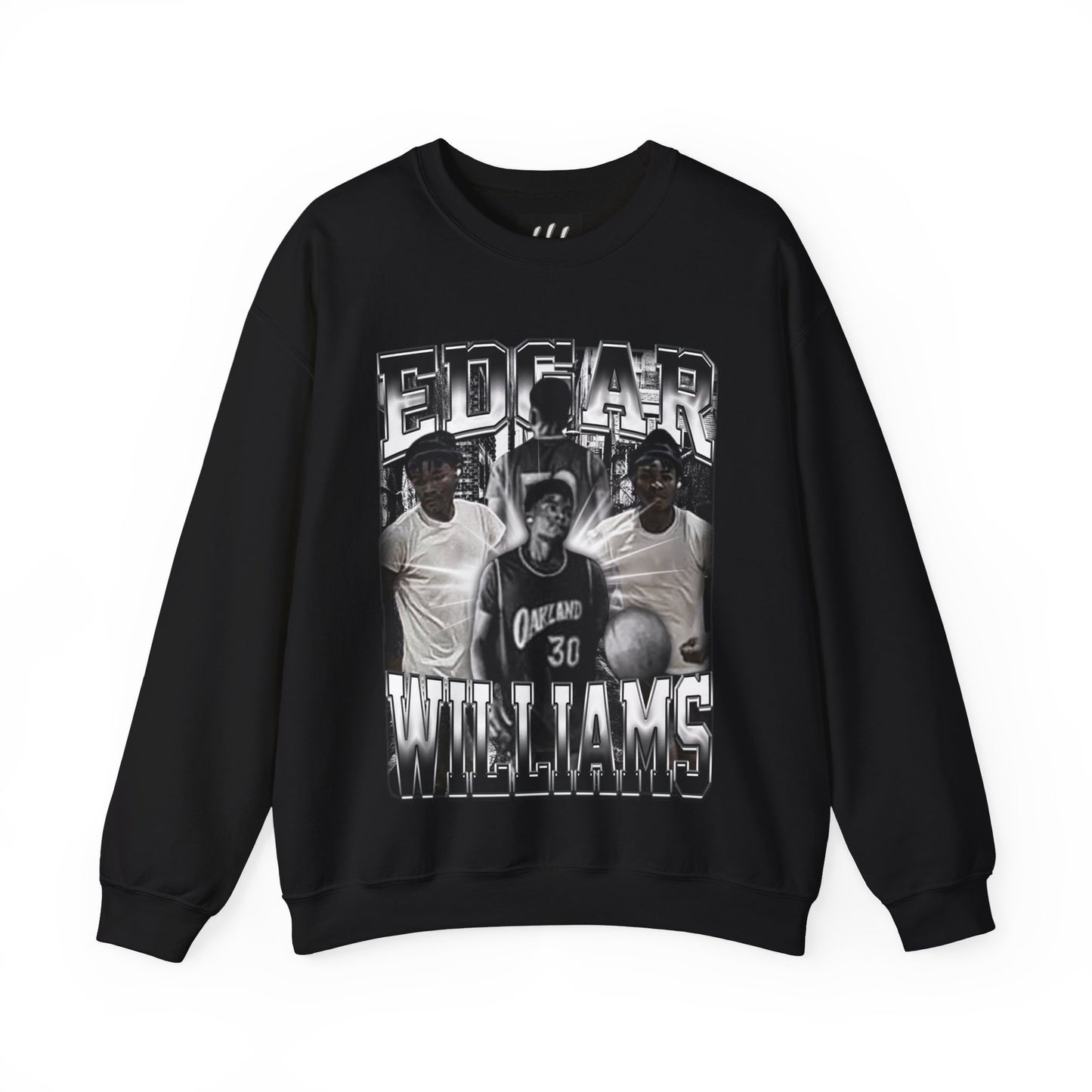 Edgar Williams Crewneck Sweatshirt
