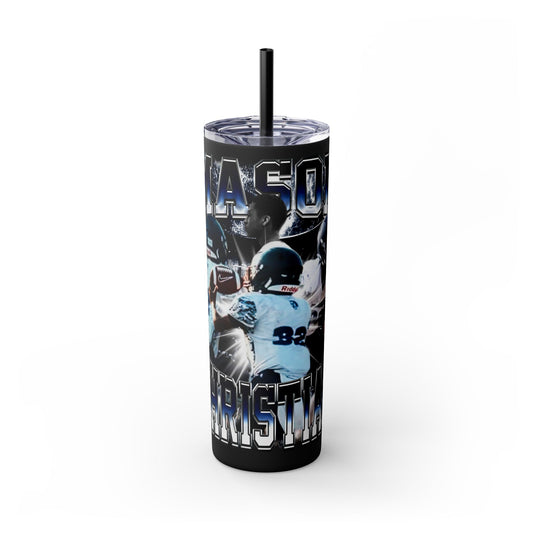 Mason Christian Stainless Steal Tumbler