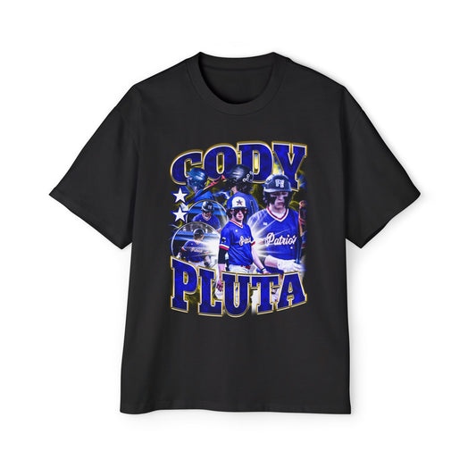 Cody Pluta Oversized Tee