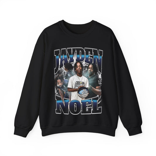 Jayden Noel Crewneck Sweatshirt