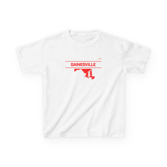 Ke’Mari Parker Heavy Cotton Tee
