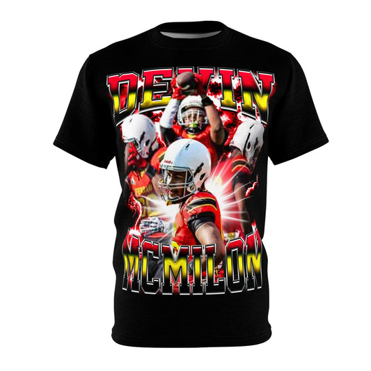Devin Mcmilon Vintage Full Pree