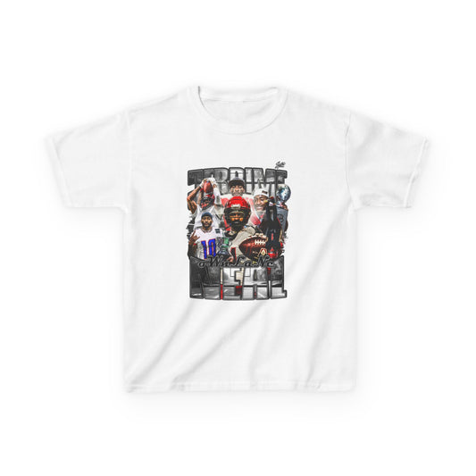 Jerrime Neal Youth Heavy Cotton Tee