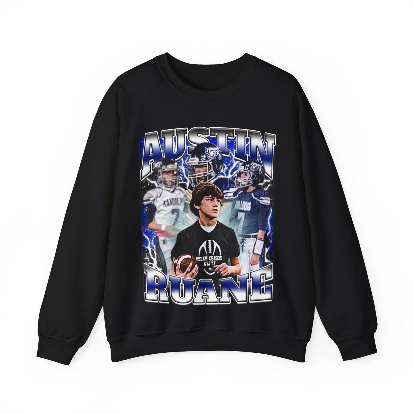 Austin Ruane Crewneck Sweatshirt