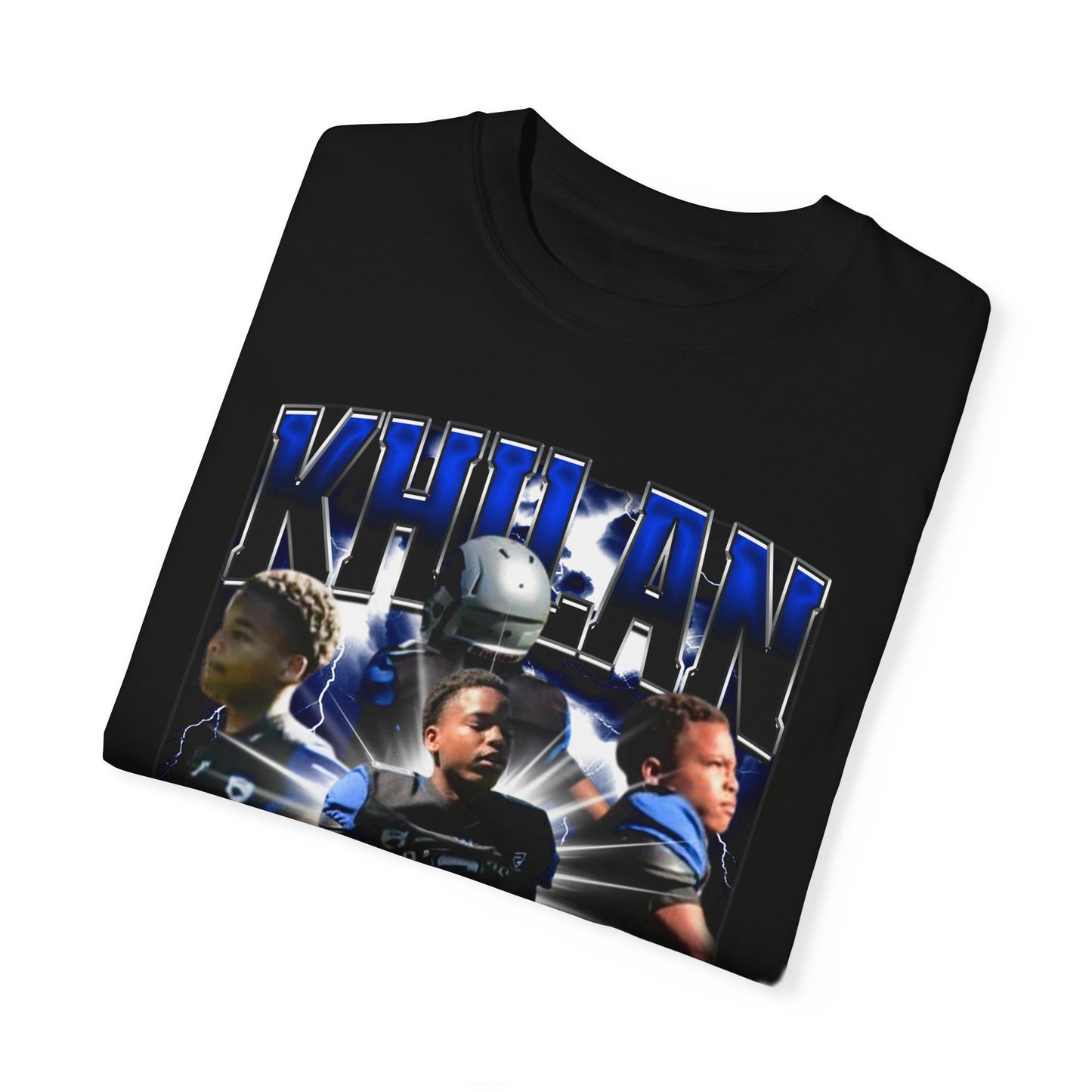 Khilan Shepherd Heavy Cotton Tee