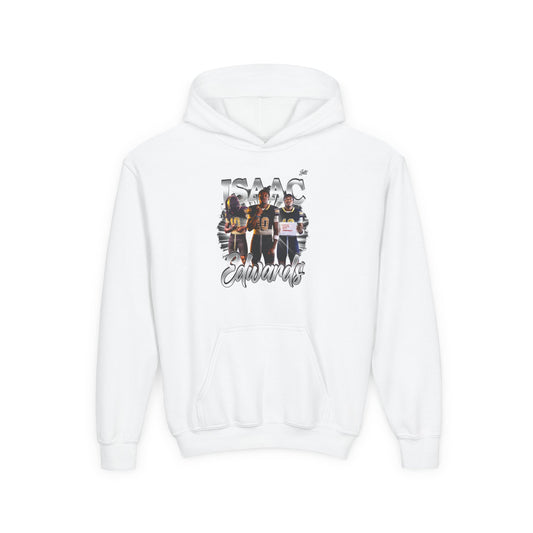 Isaac Edwards Youth Hoodie