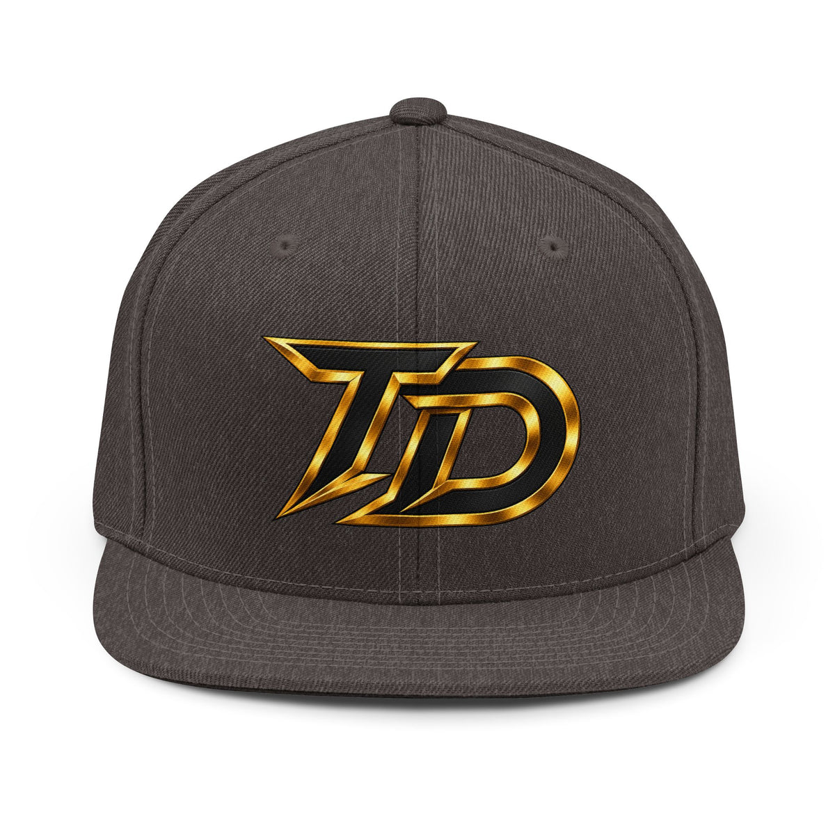 Tyris Doll Snapback Hat