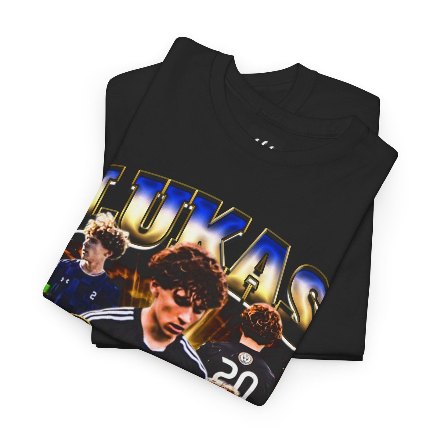 Lukas Sulzer Heavy Cotton Tee