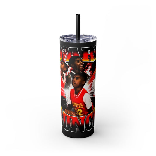 D’ary Bunch Stainless Steal Tumbler