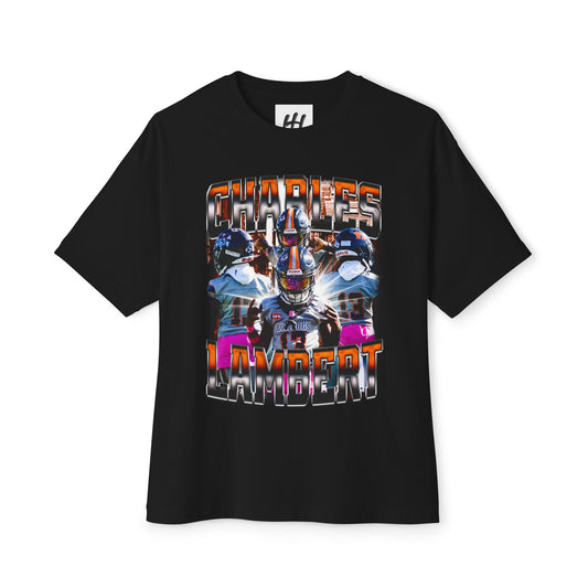 Charles Lambert Oversized Tee