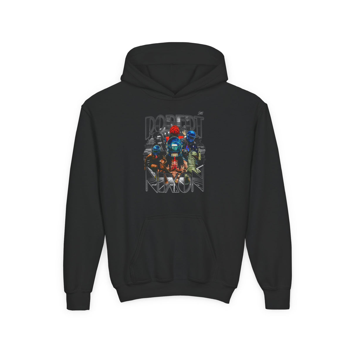 Robert Nixon Youth Hoodie