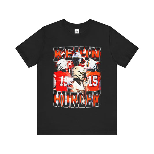 Kevin Hurley Heavy Cotton Tee